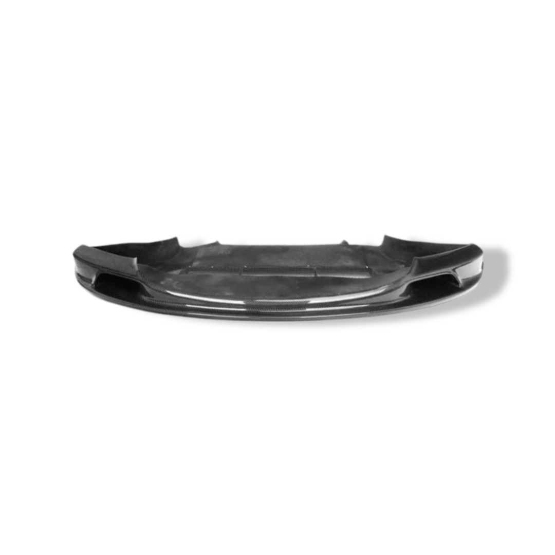 Carbon Fiber Front Lip V Style - BMW E90 M3 / E92 M3 / E93 M3