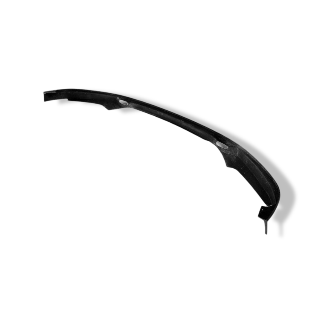 Carbon Fiber Front Lip 3D Style - BMW G30 / G38 5 Series