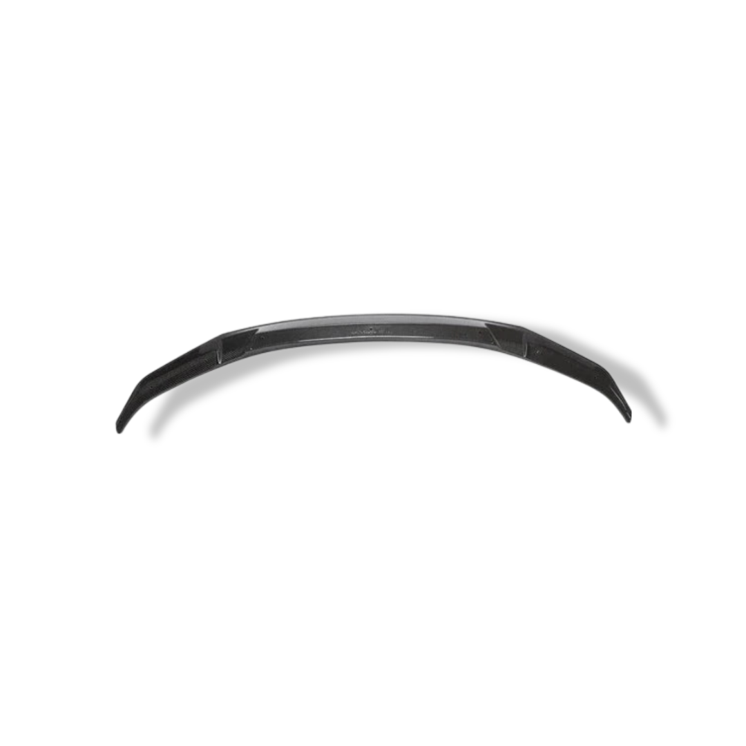 Carbon Fiber Front Lip GTS Style - BMW F87 M2 Competition