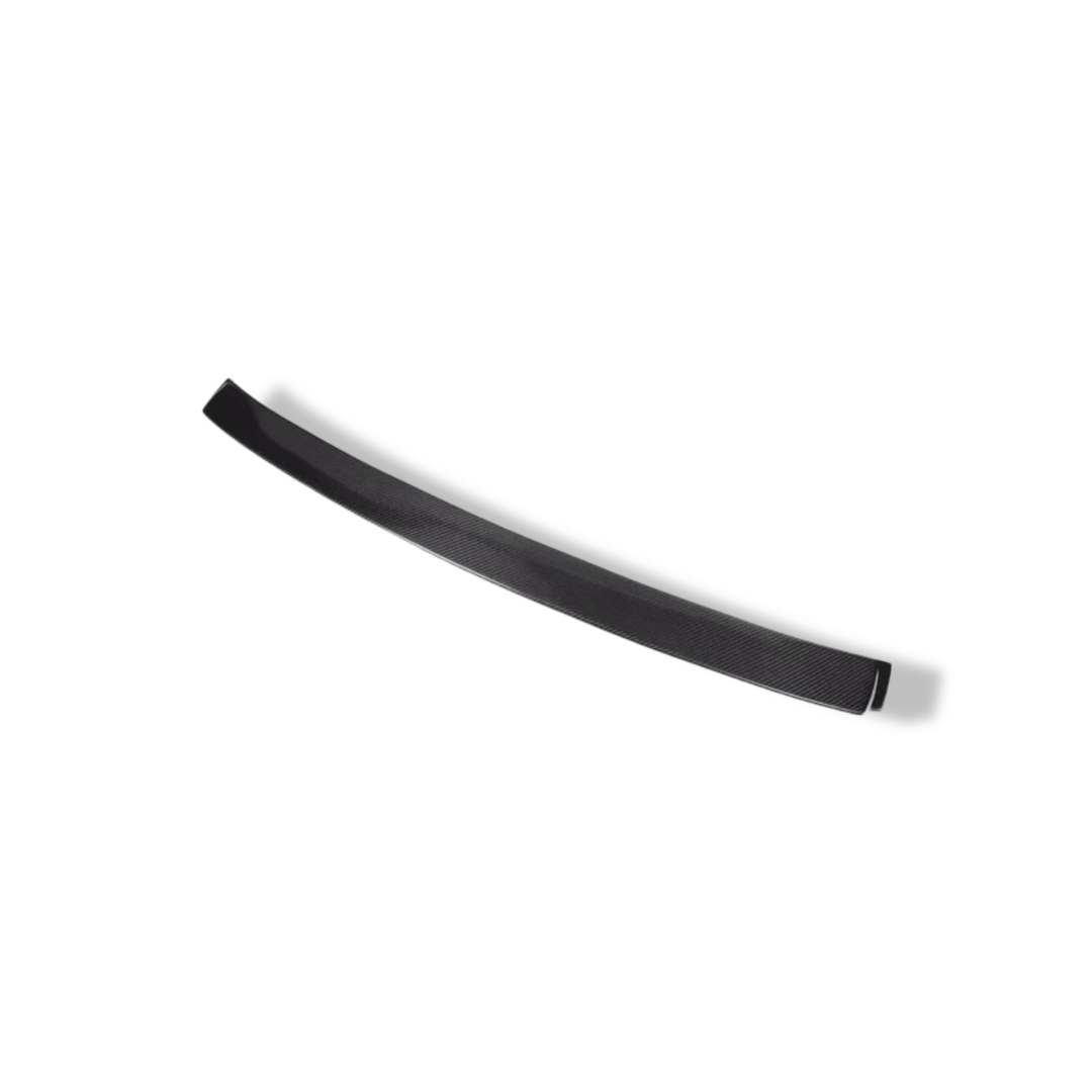 Carbon Fiber Trunk Spoiler AC Style - BMW F90 M5 / G30 5 Series