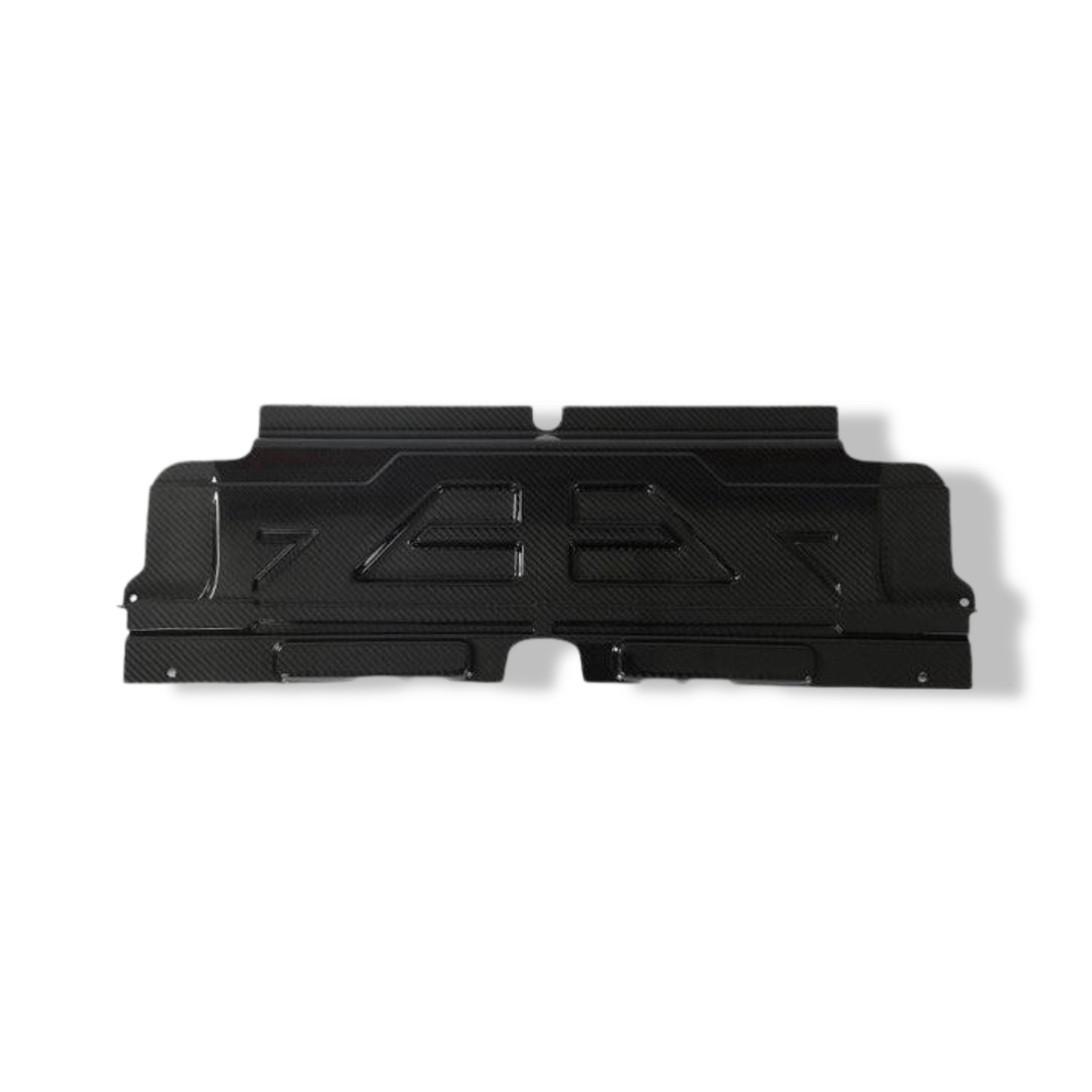 Carbon Fiber Engine Cover - BMW G80 M3 / G82 M4 / G83 M4