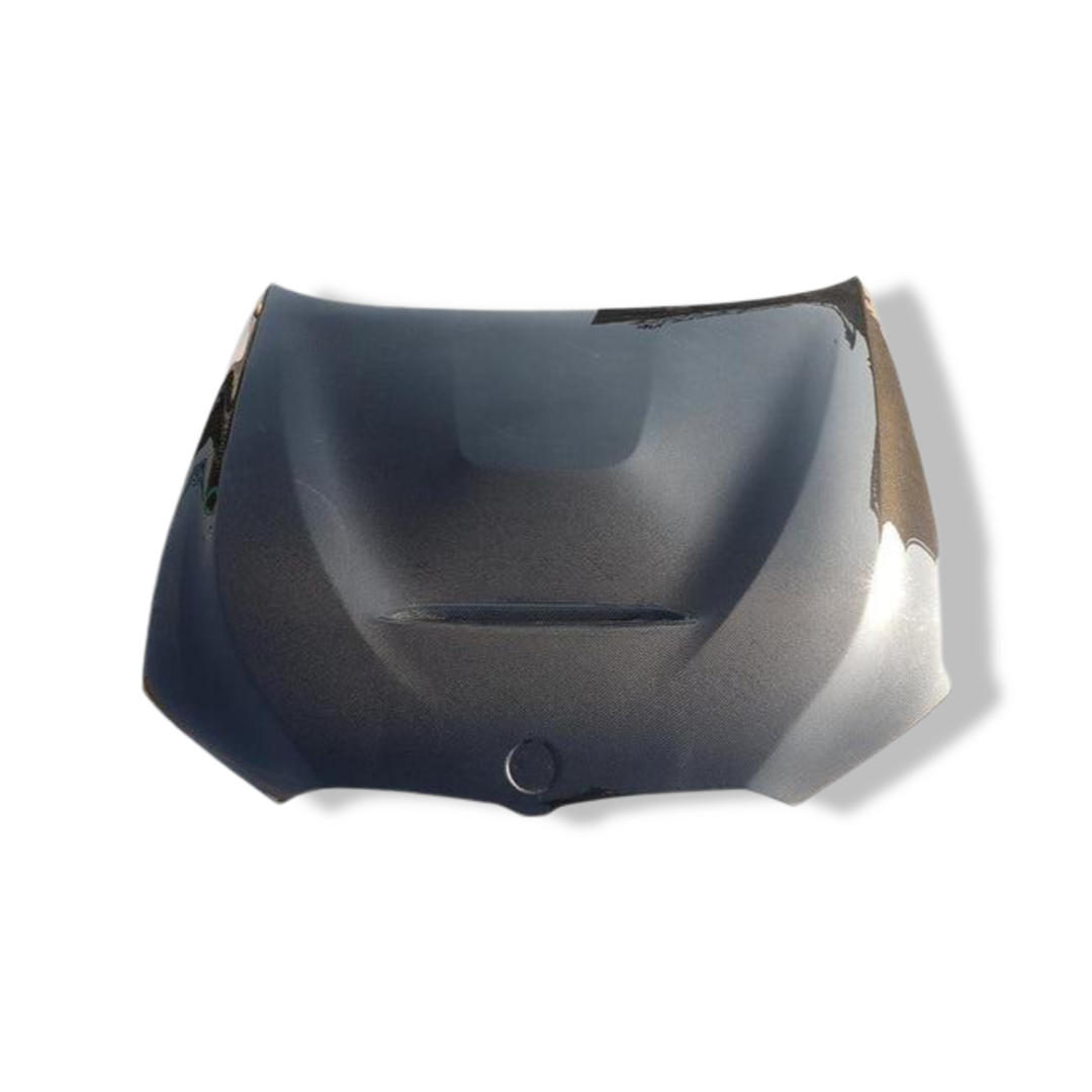 Carbon Fiber Front Hood GTS Style - BMW G20 3 Series