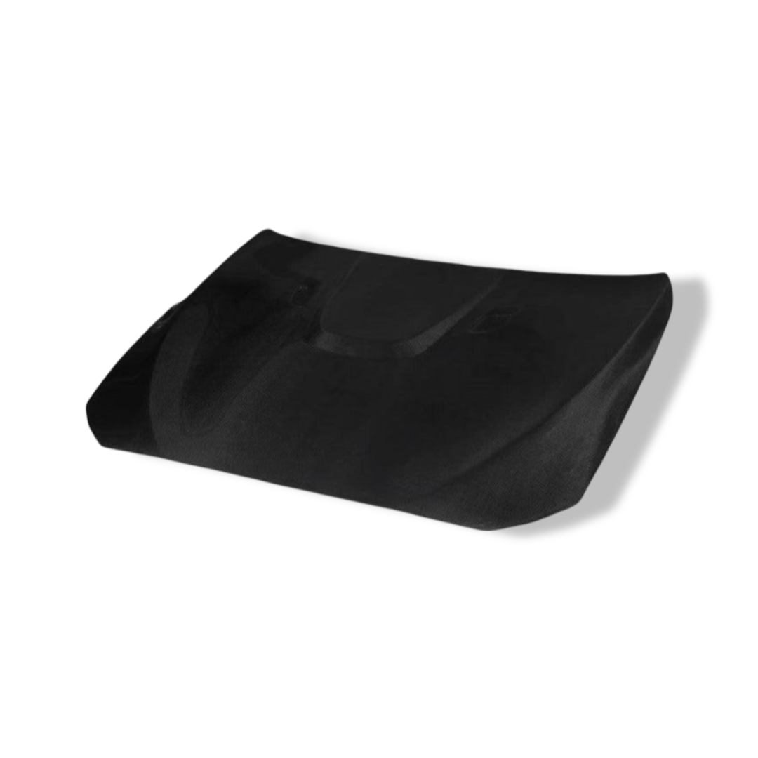 Carbon Fiber Front Hood M5 Style - BMW F10 5 Series