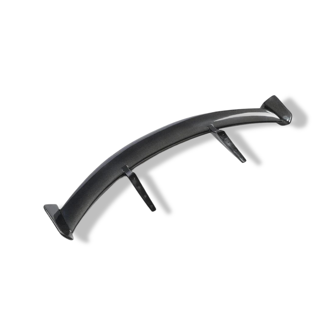 Carbon Fiber Wing MHC Style - BMW F80 M3 / F82 M4 / F83 M4