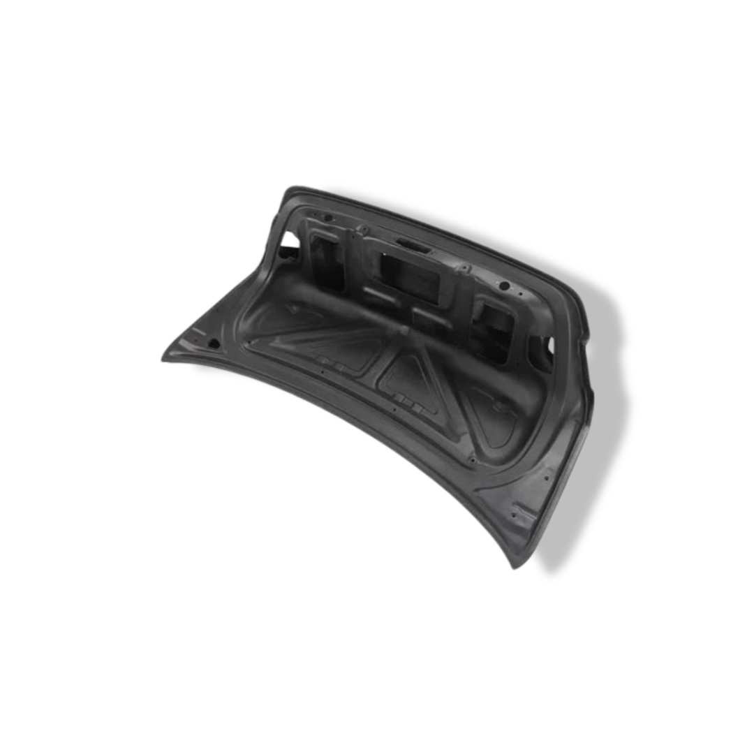 Carbon Fiber Rear Trunk CSL Style - BMW E92 M3 / 3 Series
