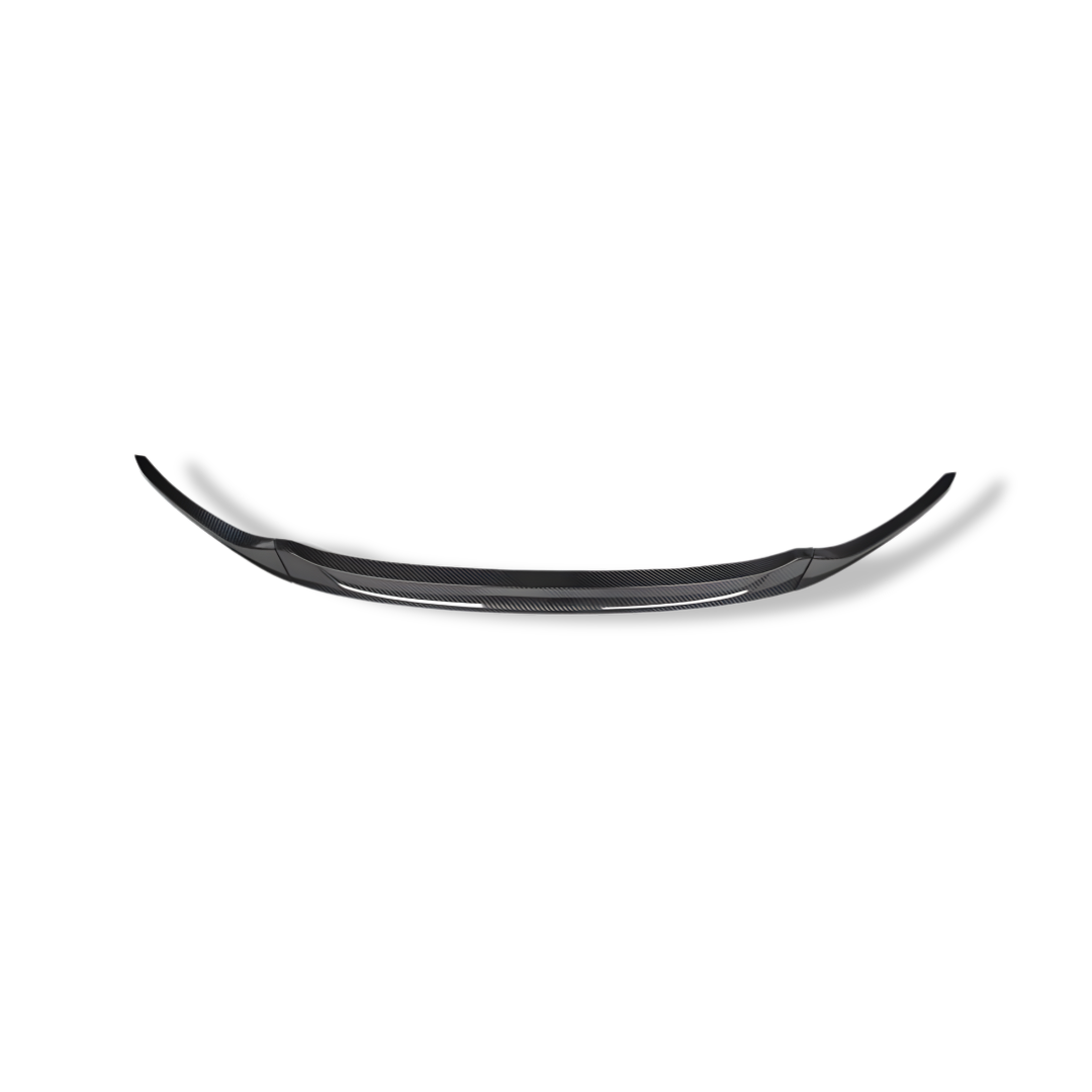 Carbon Fiber Front Lip - BMW G14 / G15 / G16 8 Series