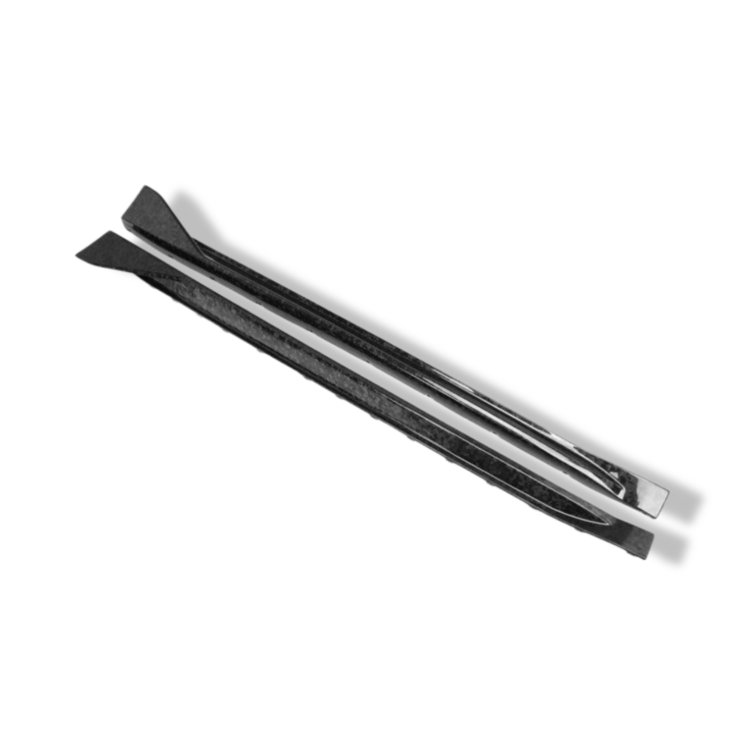 Forged Carbon Fiber Side Skirts MP Style - BMW G80 M3 / G82 M4 / G83 M4