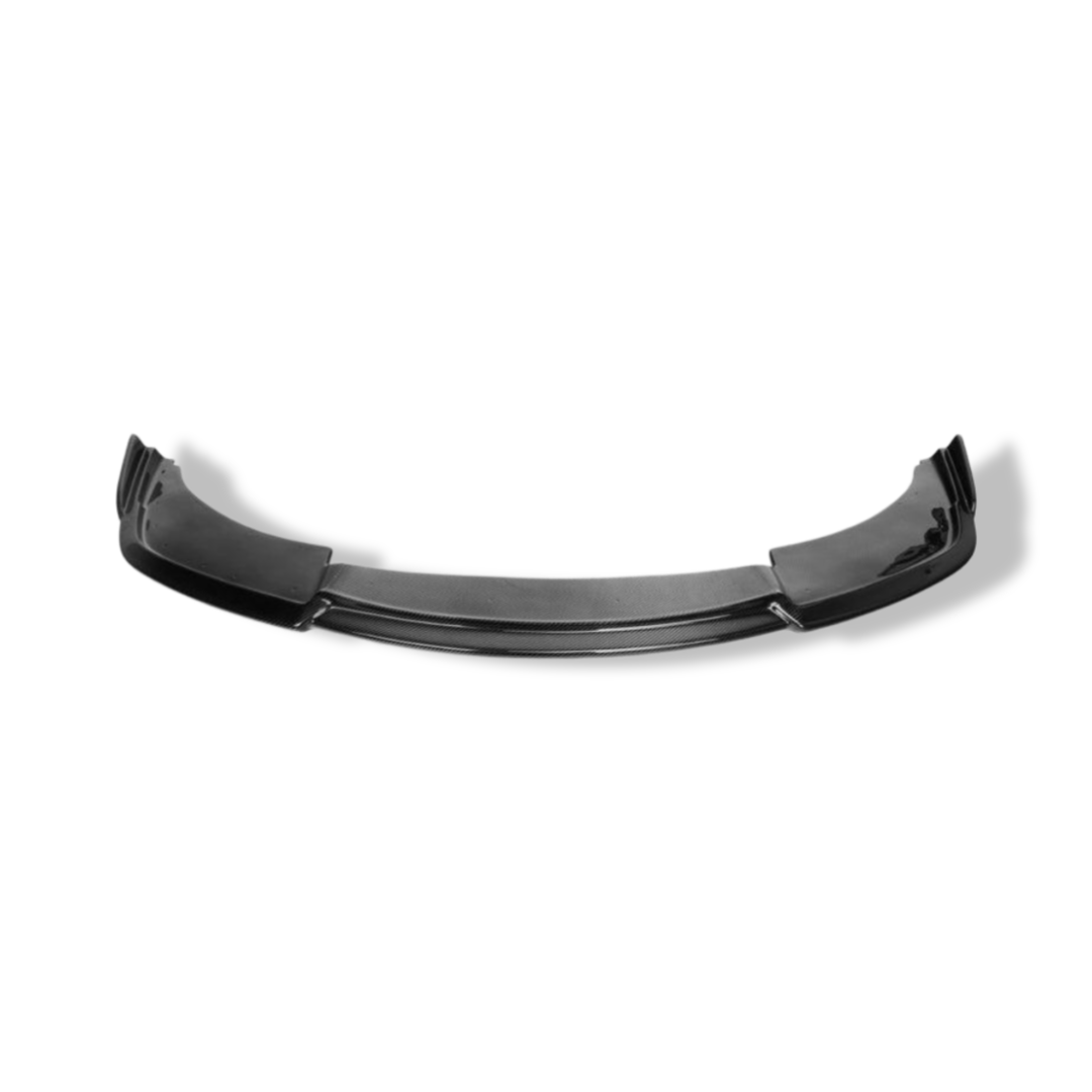 Carbon Fiber Front Lip HA Style - BMW F06 / F12 / F13 6 Series