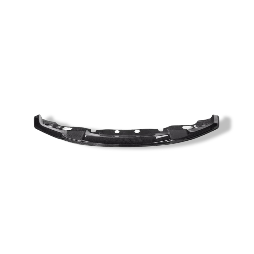 Carbon Fiber Front Lip MTC Style - BMW F87 M2
