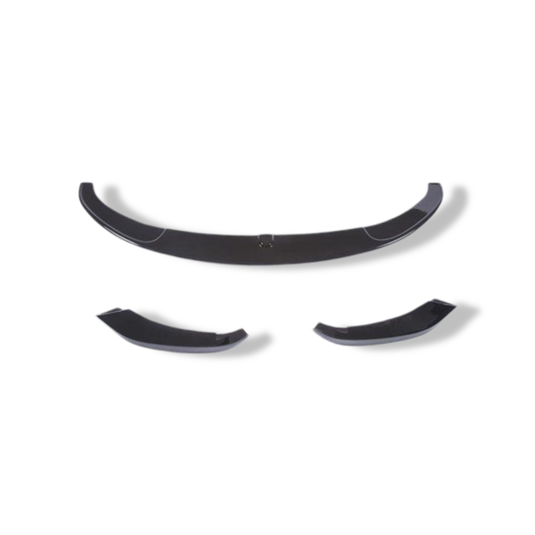 ABS Front Lip MP Style - BMW F32 / F33 / F36 4 Series