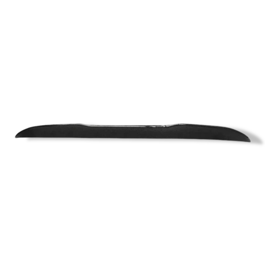 Carbon Fiber Trunk Spoiler PSM Dynamic Style - BMW F90 M5 / G30 / G38 5 Series