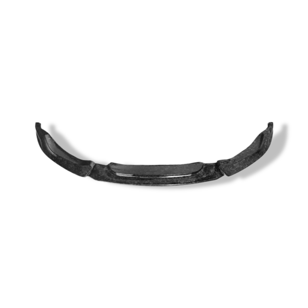 Forged Carbon Fiber Front Lip VRS Style - BMW F82 / F83 M4