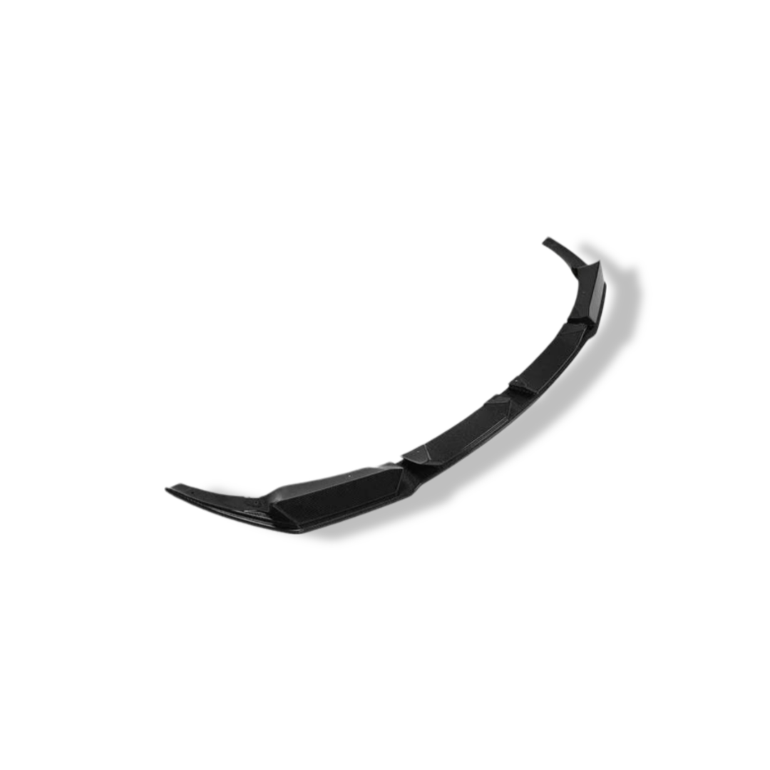 Carbon Fiber Front Lip - BMW F97 X3M / F98 X4M