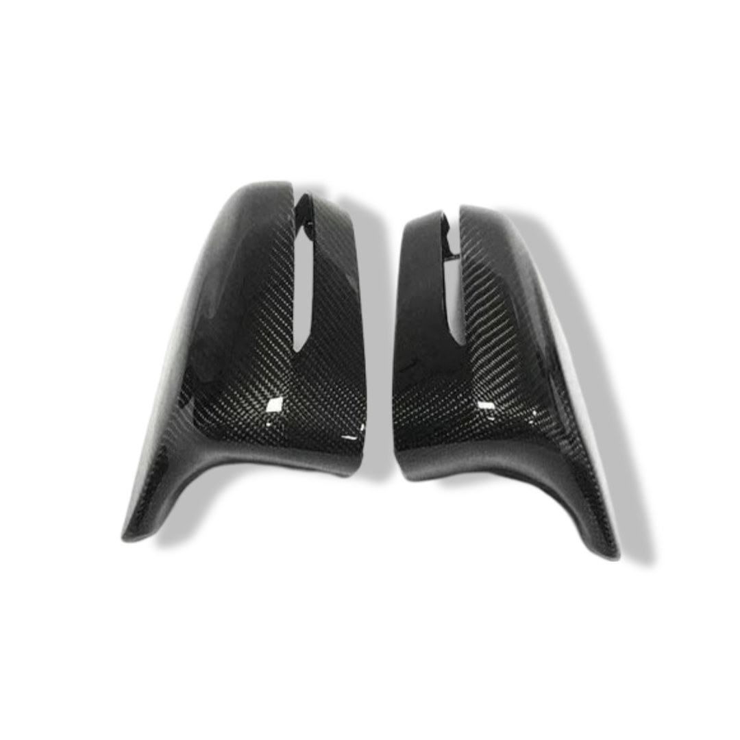 Carbon Fiber Mirror Cap Set M Style - BMW G30 / G38 5 Series