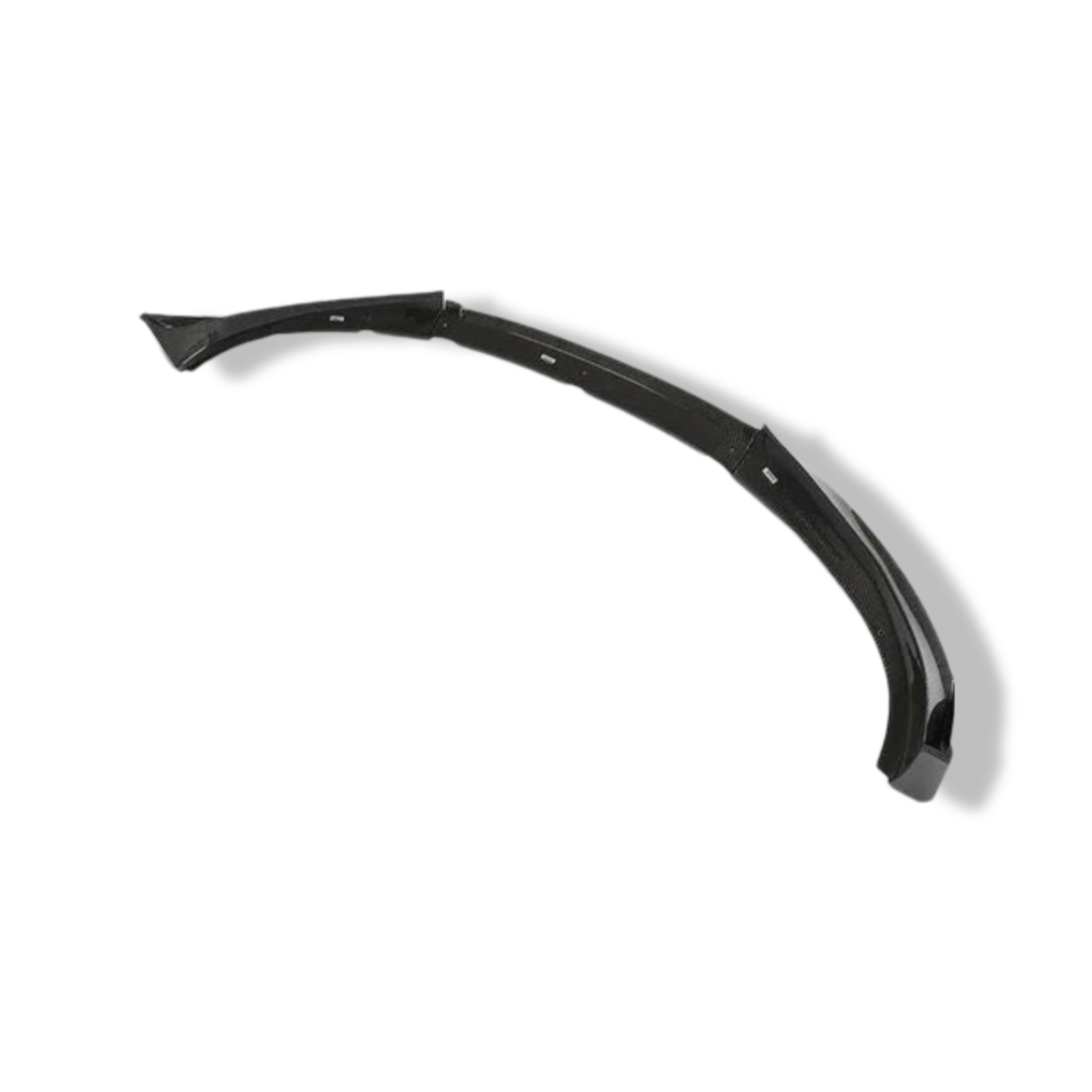 Carbon Fiber Front Lip - BMW G26 4 Series / i4