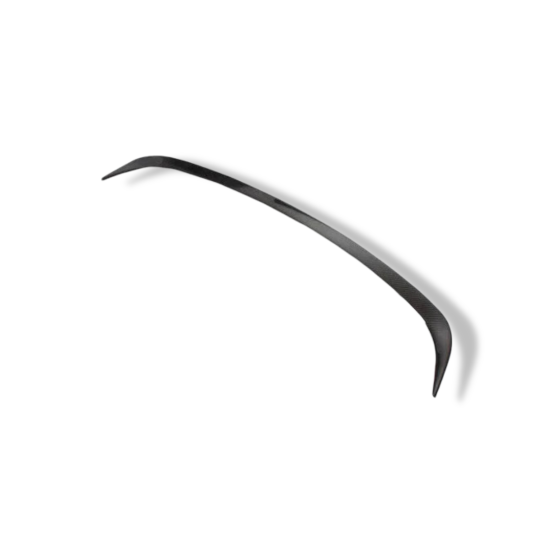 Carbon Fiber Trunk Spoiler - BMW E60 M5 / 5 Series