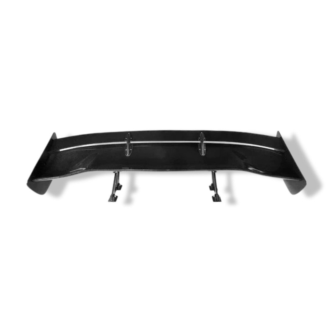 Carbon Fiber GT Wing 3D Style - BMW F80 M3 / F82 M4