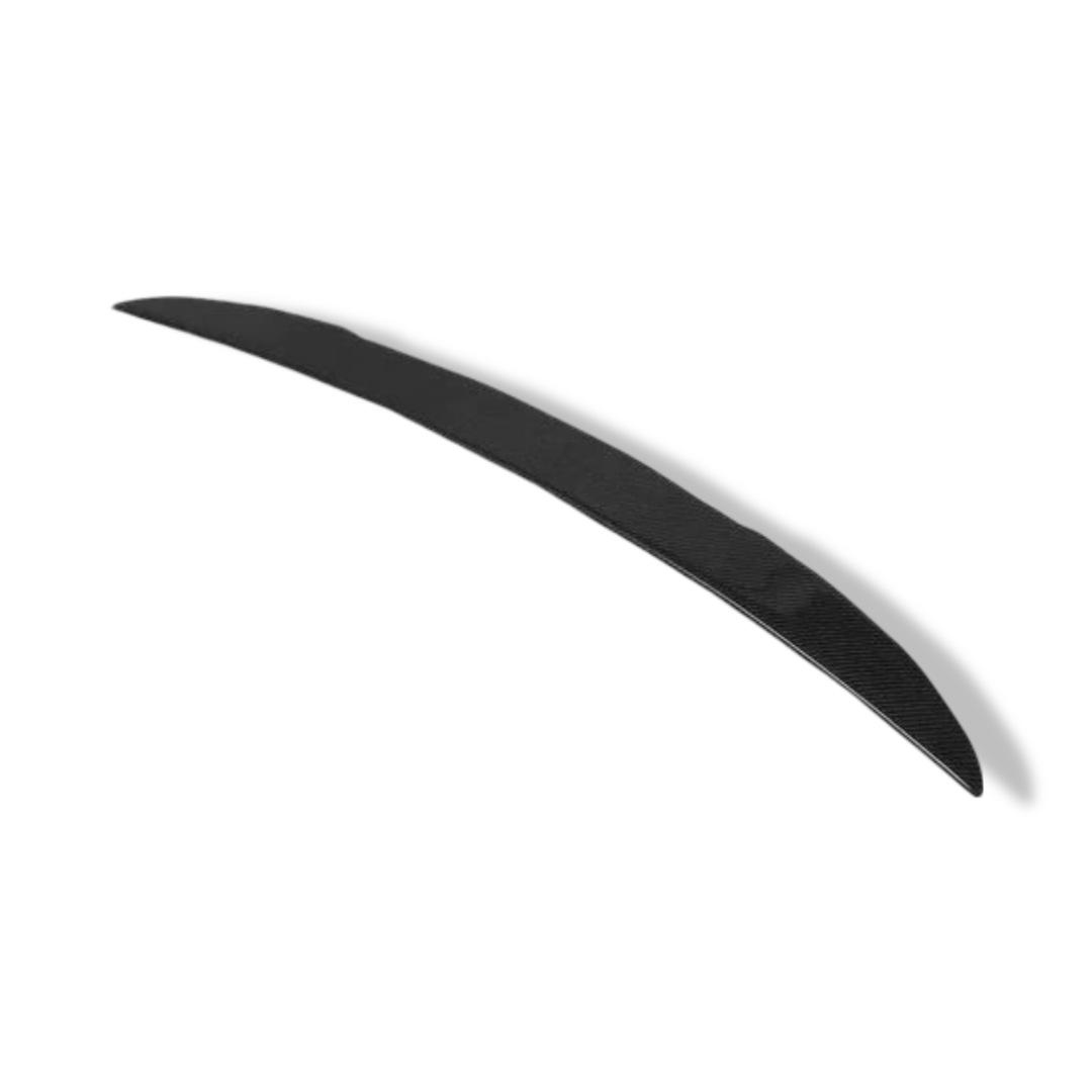 Carbon Fiber Trunk Spoiler ARKYM Style - BMW F10 M5 / 5 Series