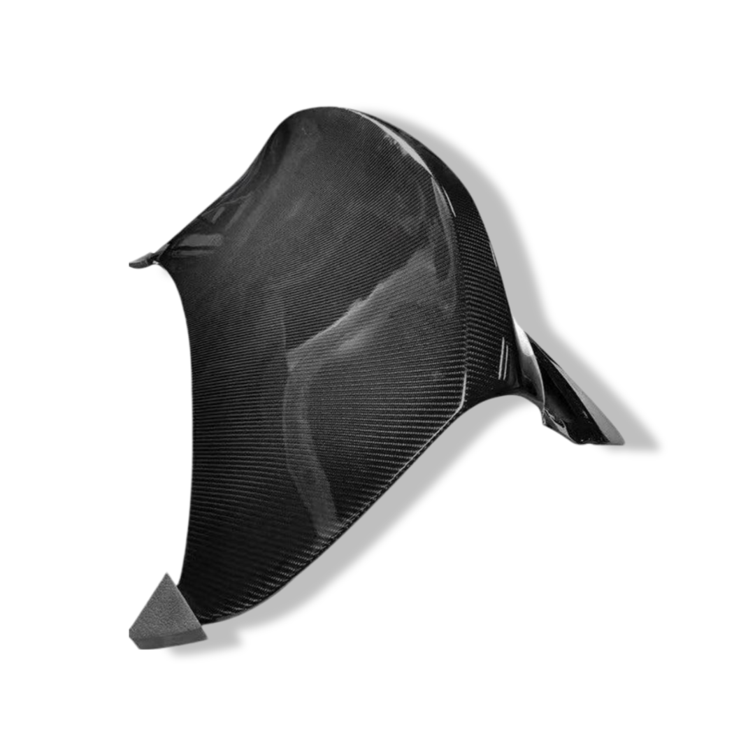 Carbon Fiber Rear Trunk CSL Style - BMW F80 M3 / F30 3 Series