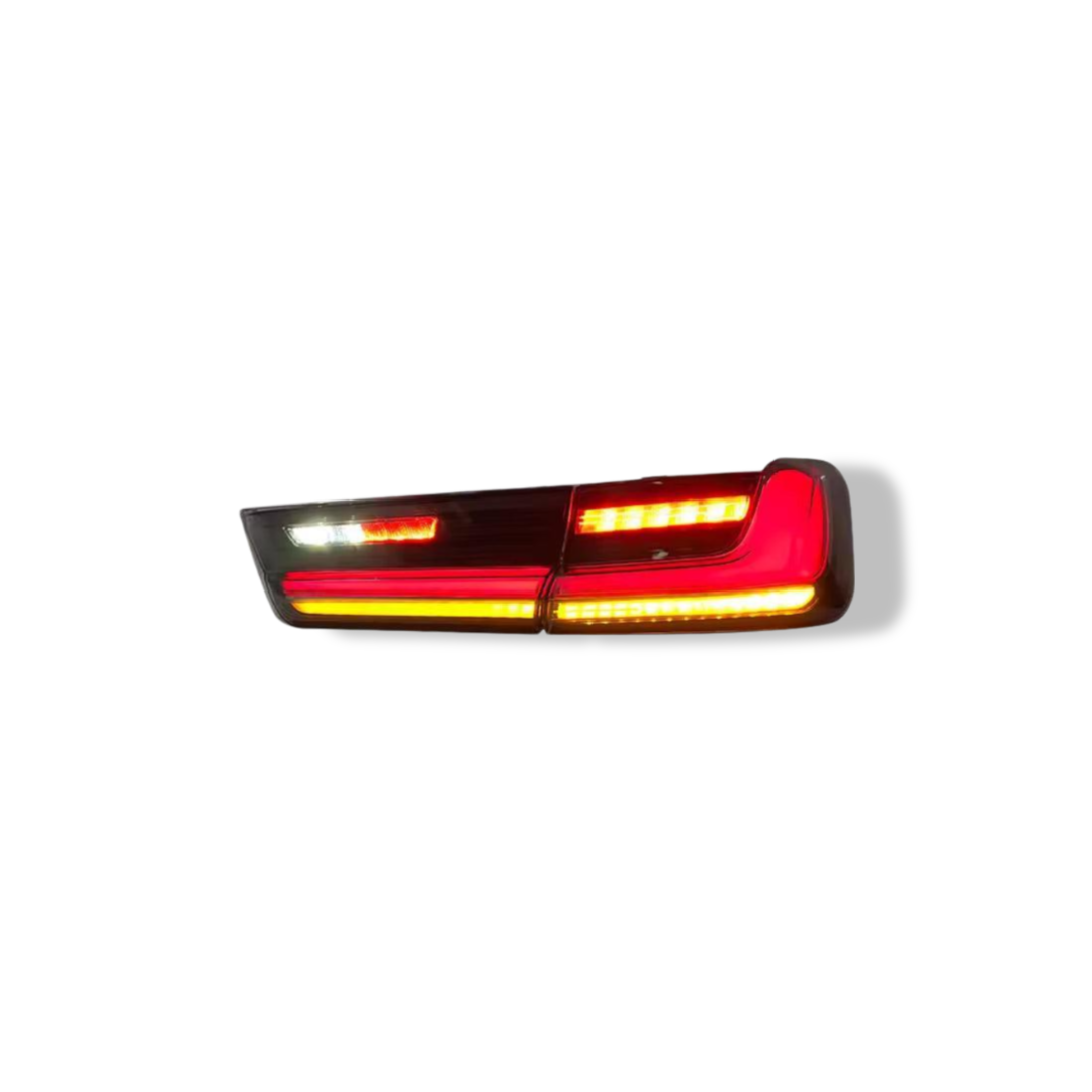 Clear Tail Lights OEM Style- BMW G80 M3 & G20 3 Series