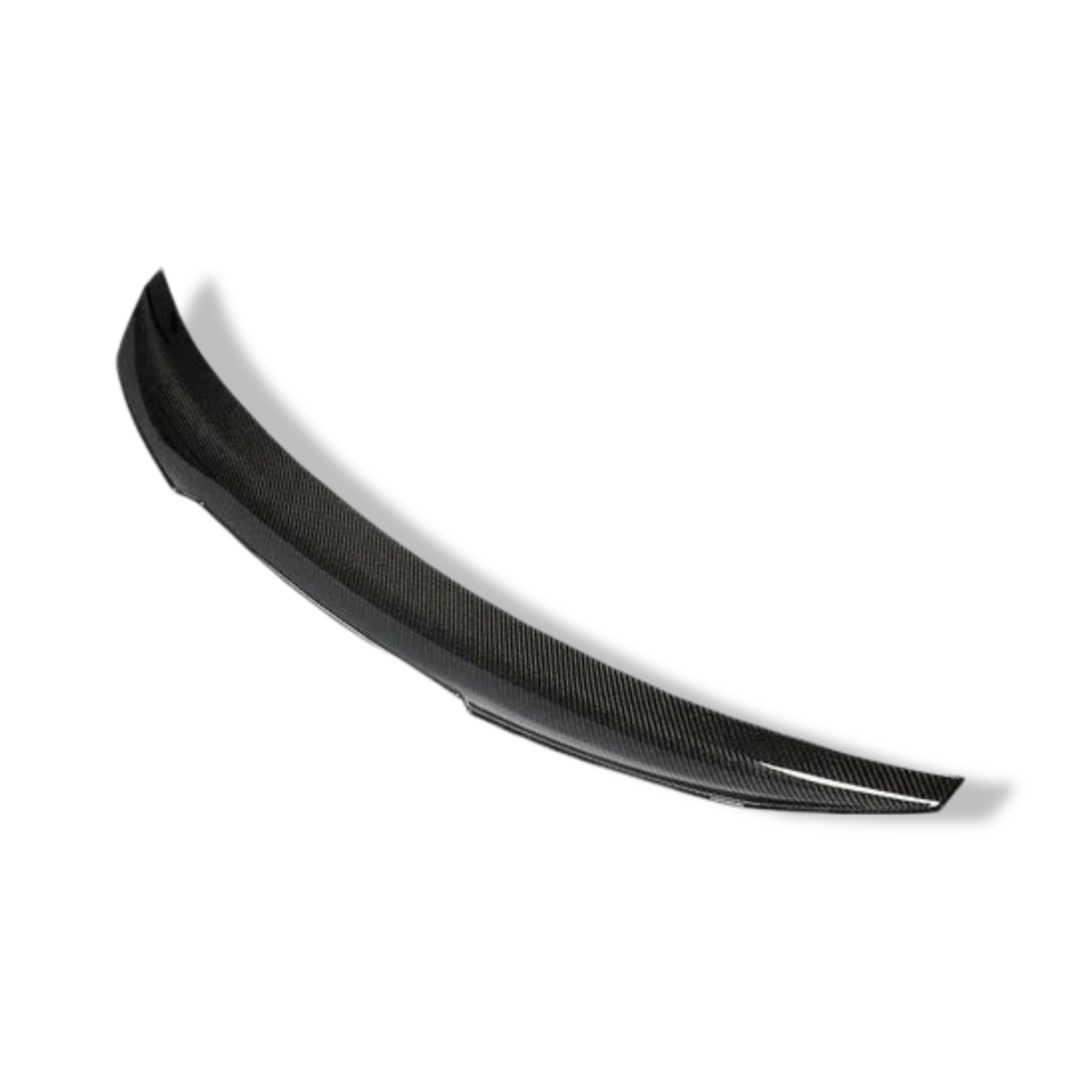Carbon Fiber Trunk Spoiler PSM Style - BMW F87 M2 / F22 2 Series