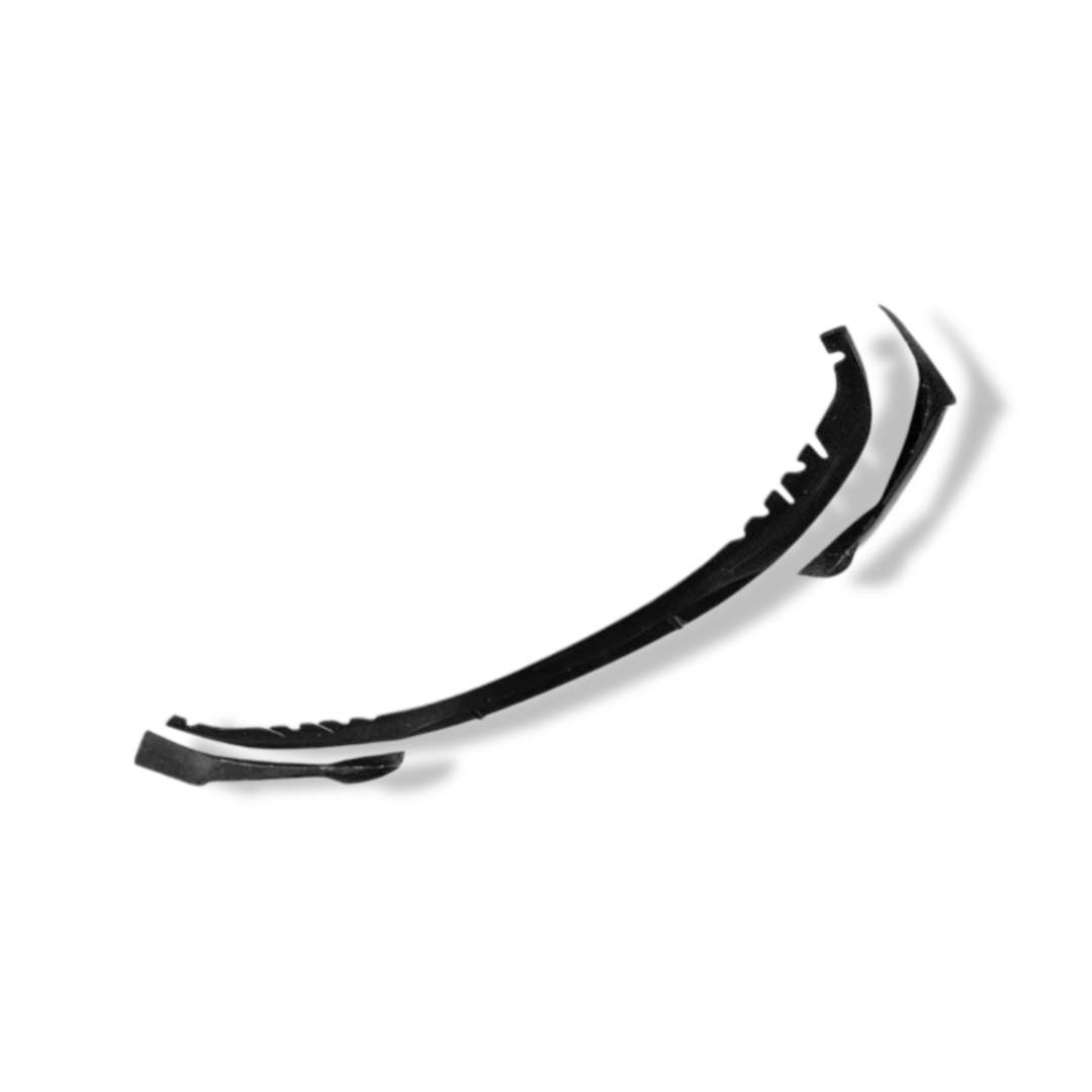 Carbon Fiber Front Lip - BMW G30 / G38 5 Series