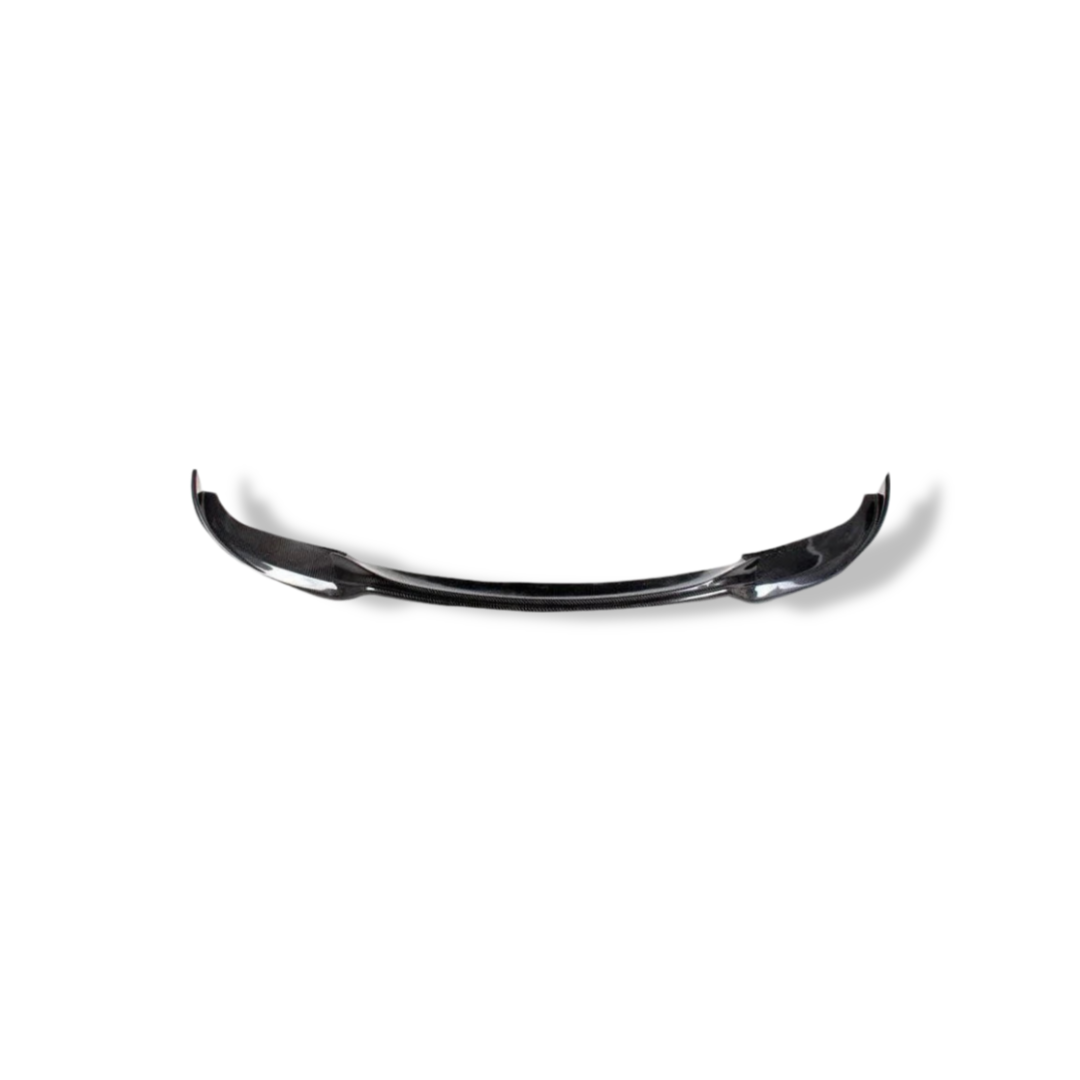 Carbon Fiber Front Lip HA Style - BMW E60 M5 / 5 Series