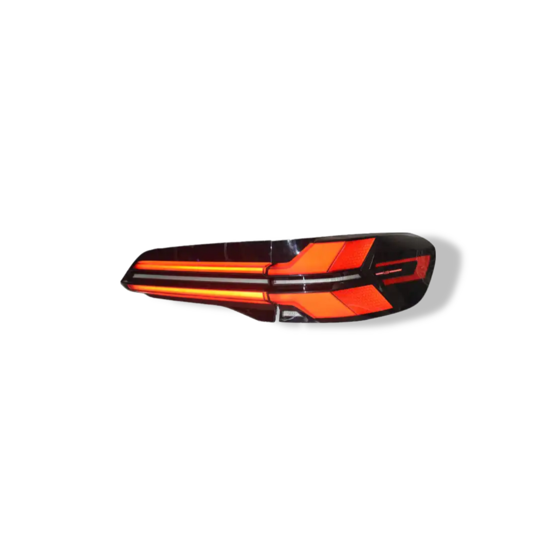 Tail Lights LCI Style - BMW F95 X5M / G05 X5
