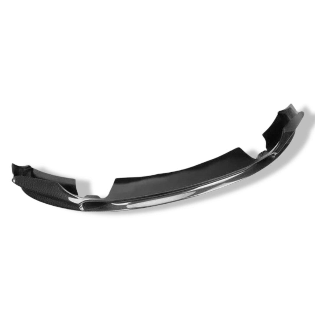 Carbon Fiber Front Lip 3D Style - BMW F85 X5M / F86 X6M