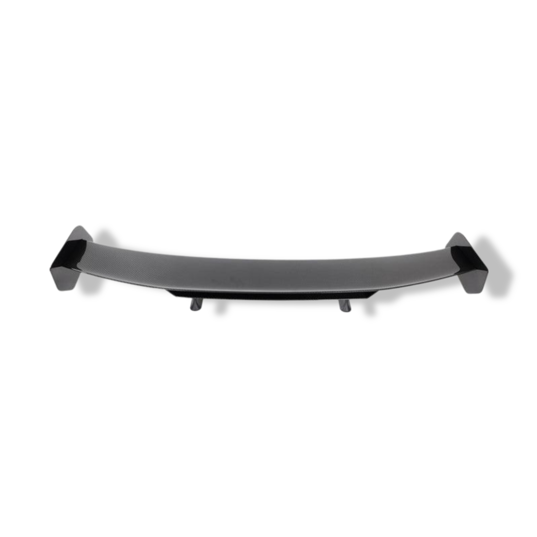 Carbon Fiber Rear Wing - BMW G87 M2