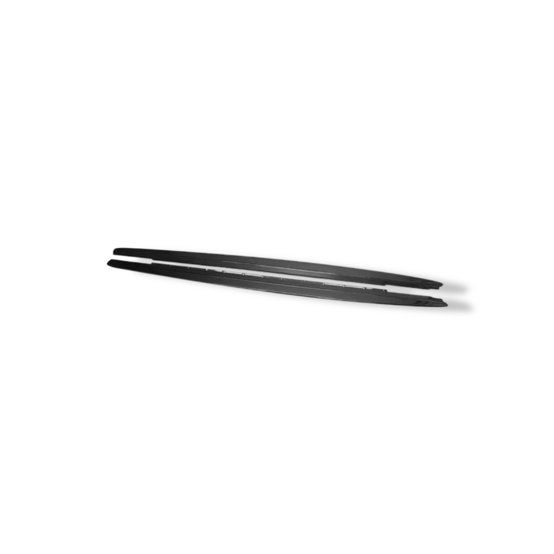 Carbon Fiber Side Skirts MP Style - BMW F90 M5 / G30 5 Series