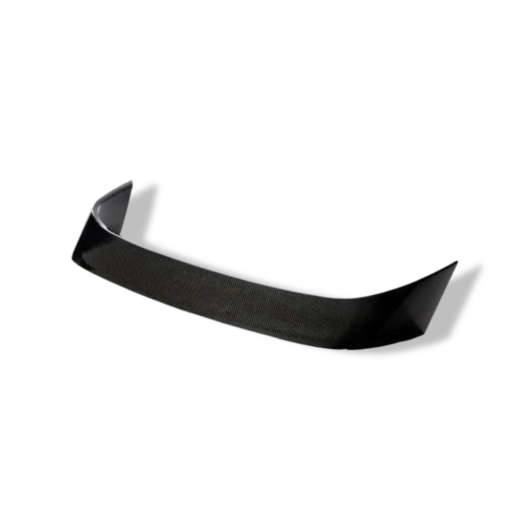 Carbon Fiber Rear Spoiler MP Style - BMW G87 M2 / G42 2 Series