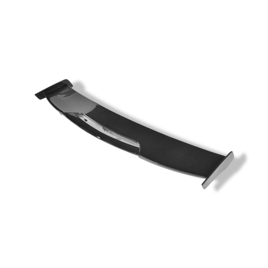 Carbon Fiber GT Wing MAD Style - BMW F80 M3 / F82 M4 / F83 M4