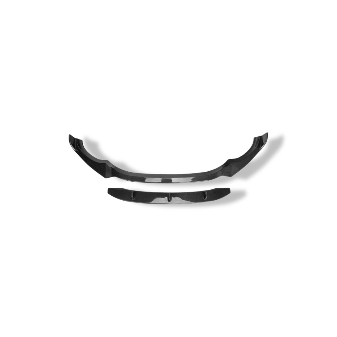 Carbon Fiber Front Lip - BMW G01 X3 & G02 X4