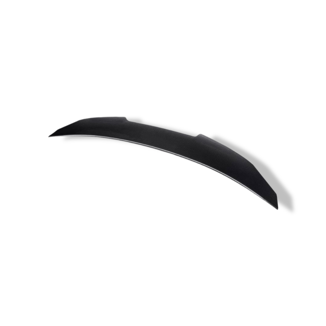 Carbon Fiber Trunk Spoiler PSM Style - BMW F82 / F83 M4
