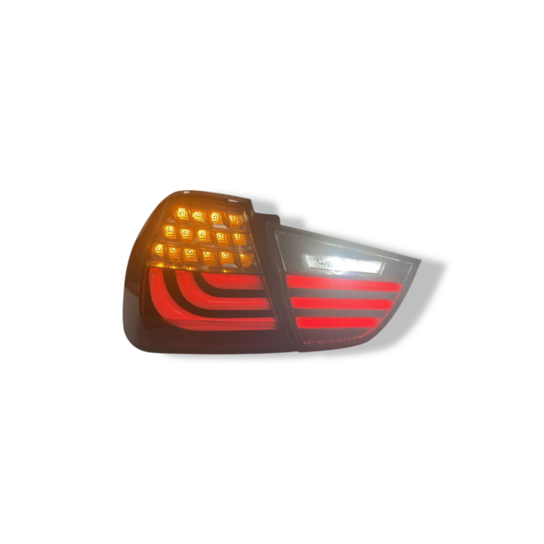 LCI LED Taillights - BMW E90 M3 / 3 Series