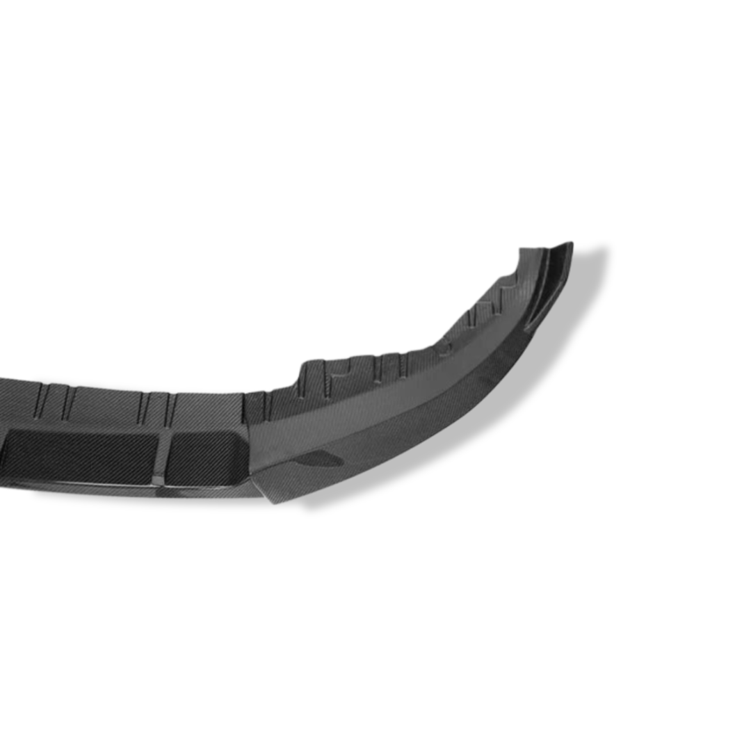 Carbon Fiber Front Lip - BMW G26 4 Series