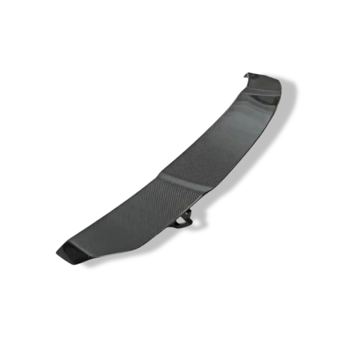 Carbon Fiber Rear Wing V Style - BMW F80 M3/F82 M4