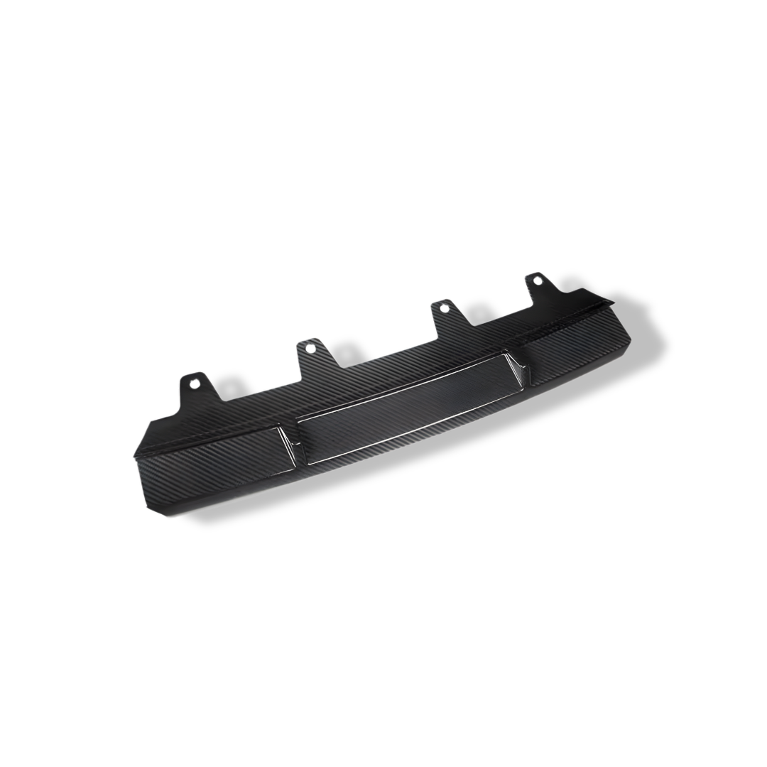 Carbon Fiber Front Lip MP Style - BMW G30 5 Series