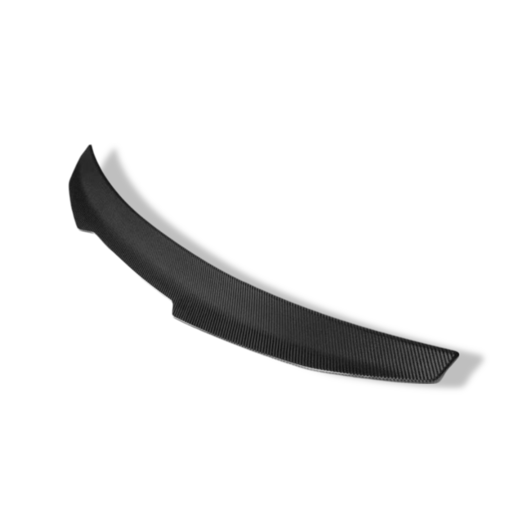 Carbon Fiber Trunk Spoiler PSM Style - BMW F90 M5 / G30 / G38 5 Series