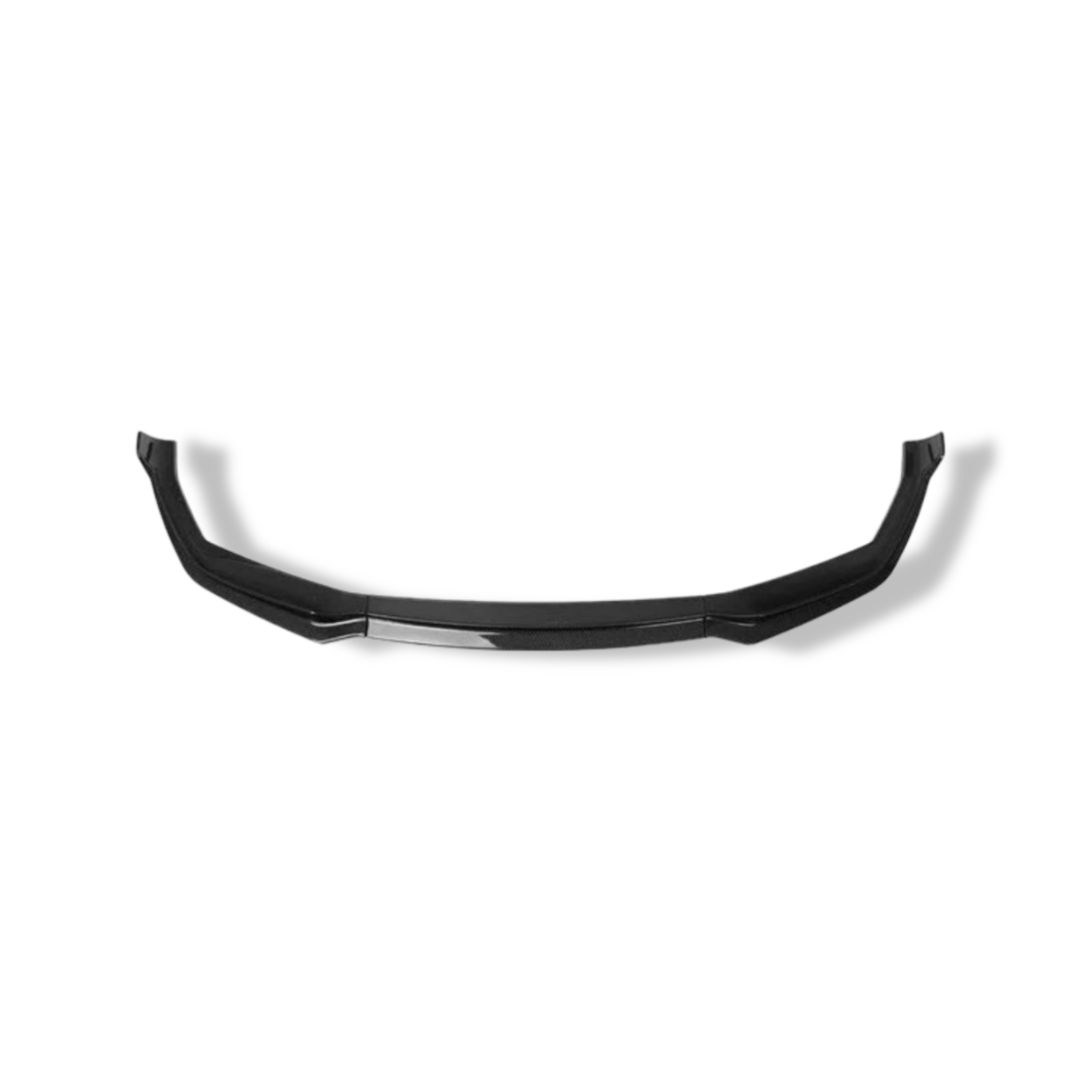 Carbon Fiber Front Lip V Style  - BMW G20 340i