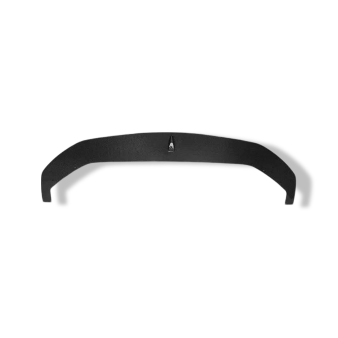 Carbon Fiber Front Lip AC Style - BMW G30 / G38 5 Series