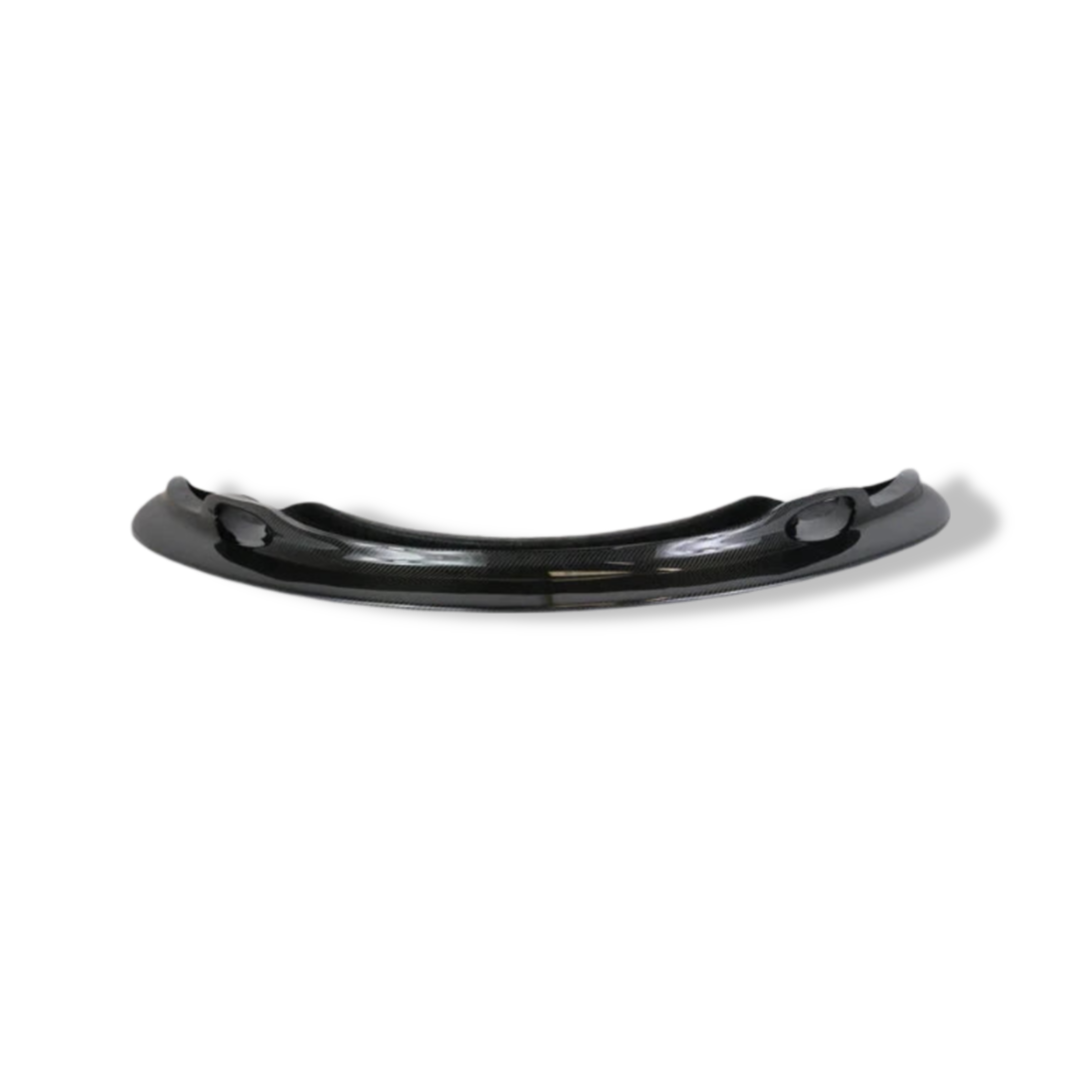 GT4 Carbon Fiber Front Lip - BMW E90 / E92 / E93 M3 / 3 Series