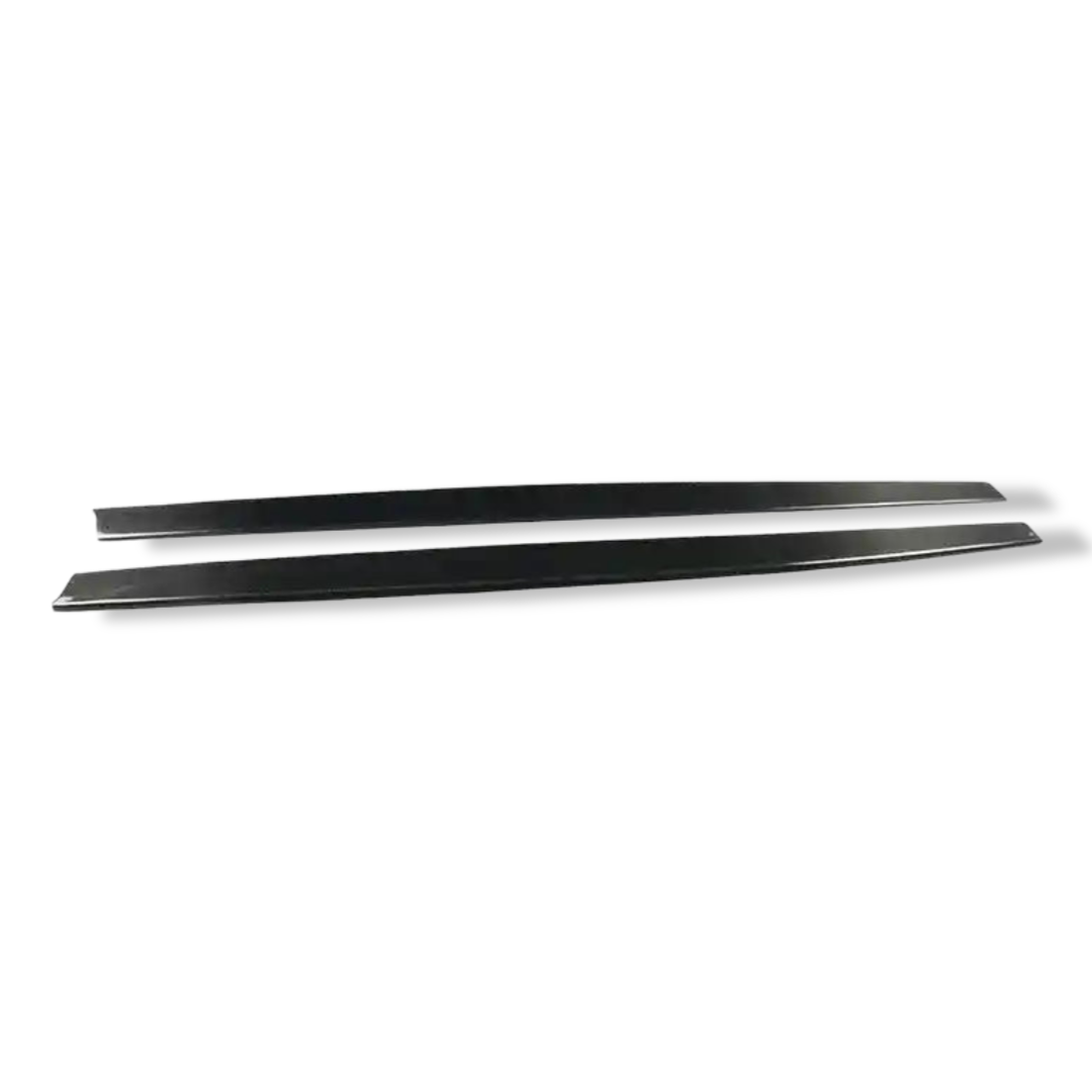 Carbon Fiber Side Skirts MP Style - BMW F32 / F33 / F36 4 Series