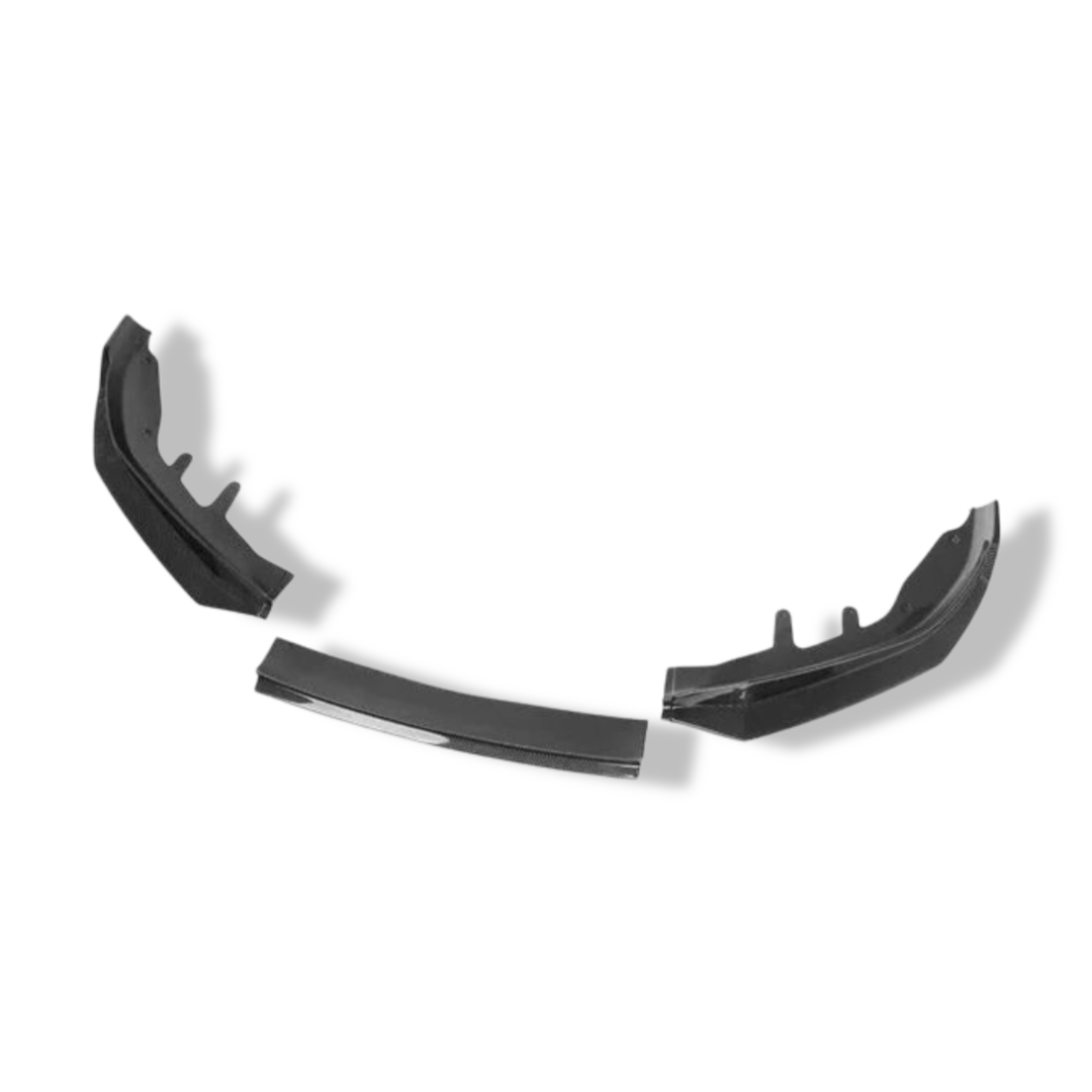 Carbon Fiber Front Lip MP Style - BMW G22 / G23 4 Series