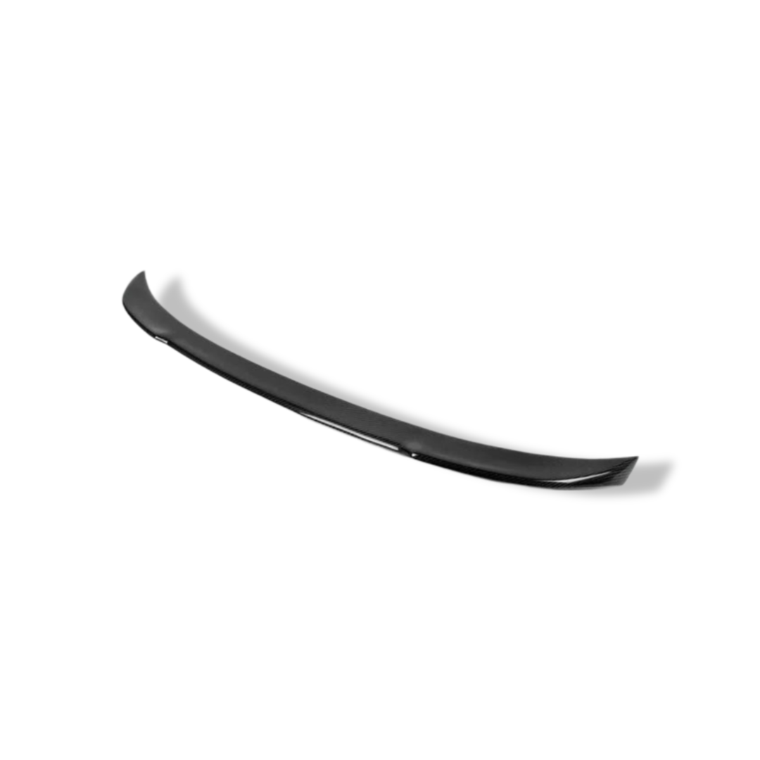 Carbon Fiber Trunk Spoiler CS Style - BMW F87 M2 / F22 2 Series