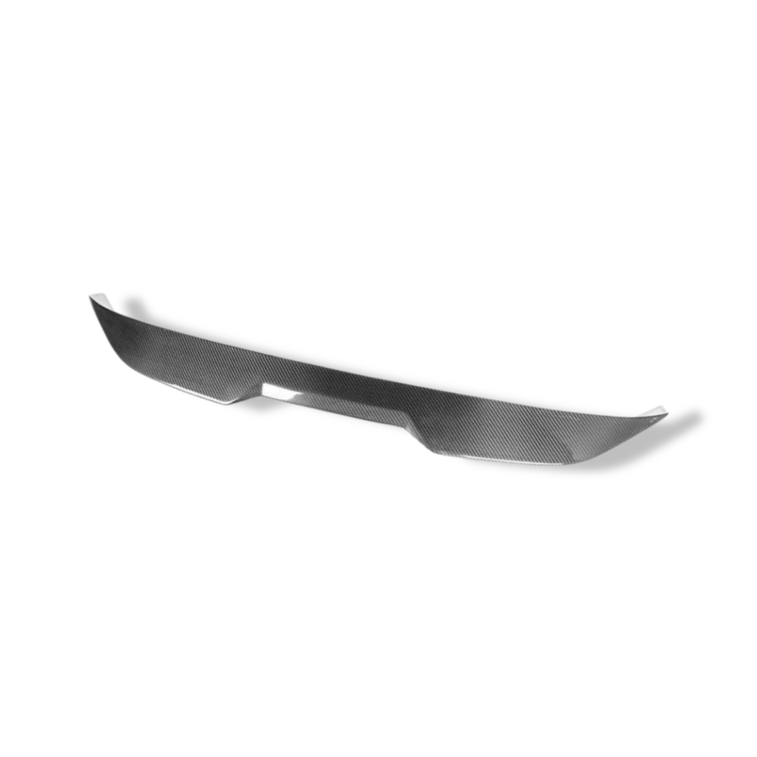 Carbon Fiber Trunk Spoiler MP Style - BMW G87 M2 / G42 2 Series