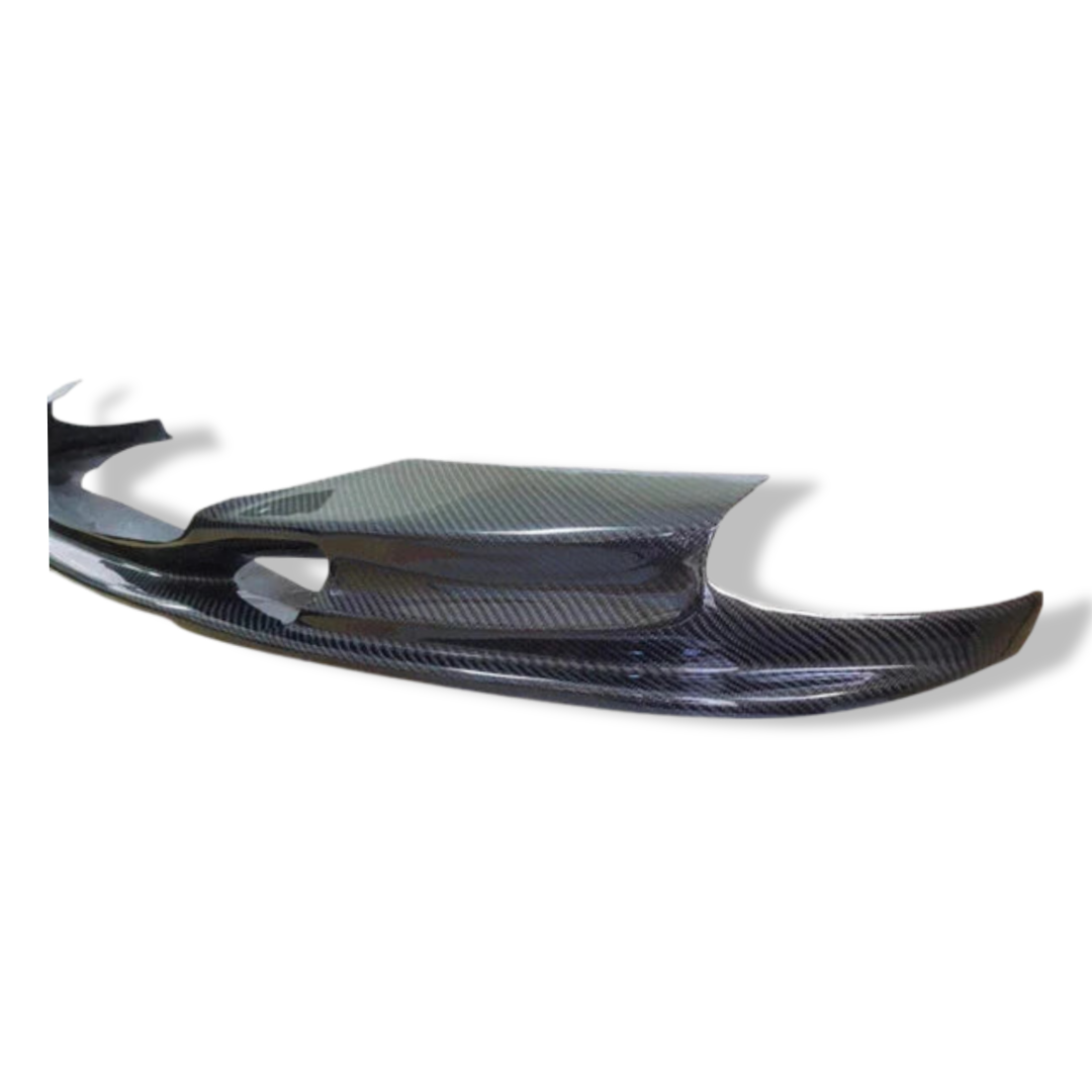 Carbon Fiber Front Lip 3D Style - BMW F10 M5