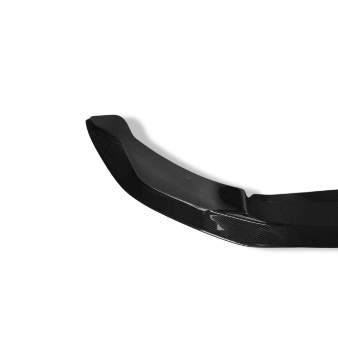 Carbon Fiber Front Lip PSM Style - BMW F80 M3 / F82 M4 / F83 M4