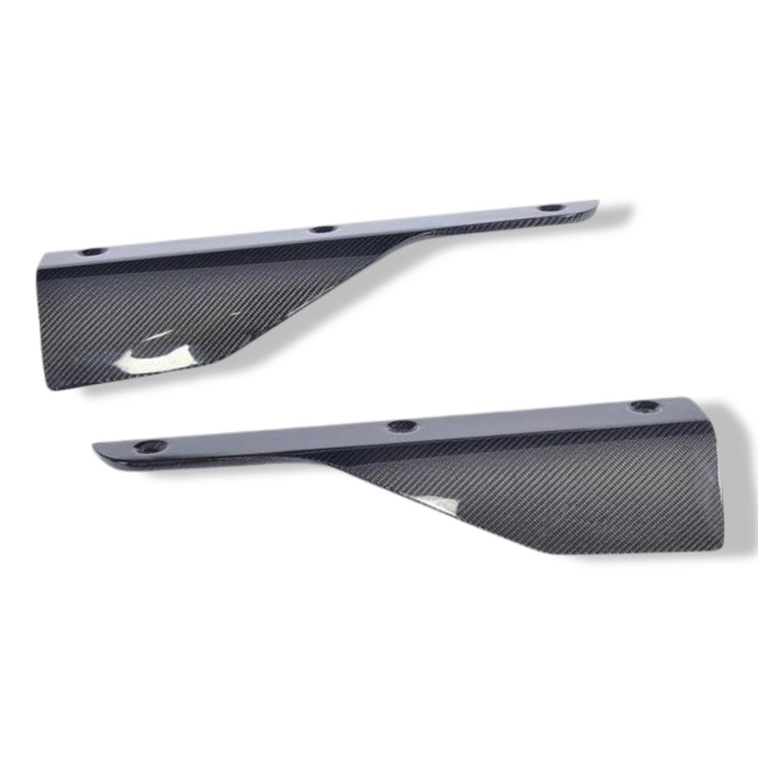 Carbon Fiber Side Skirts - BMW F30 3 Series
